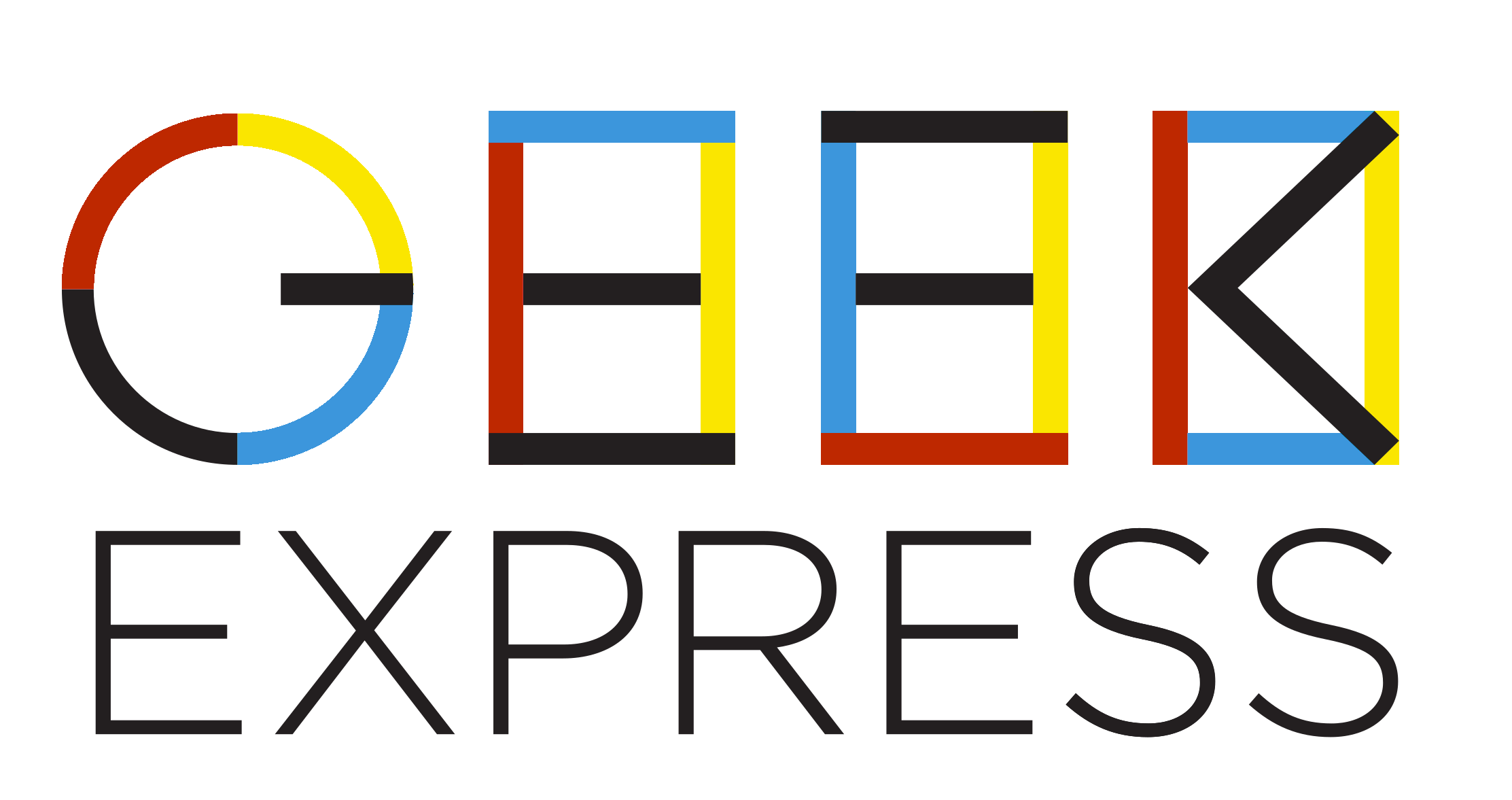 GeekExpress